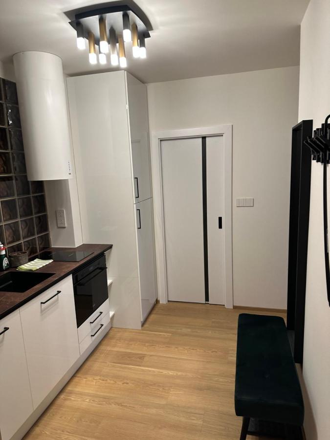 Panenska Apartament