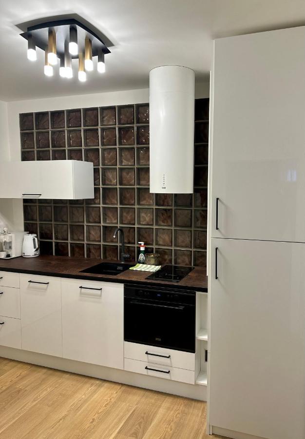 Panenska Apartament