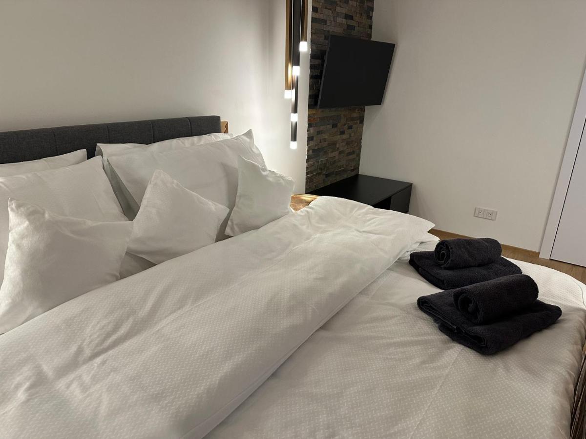 Panenska Apartmán Prague