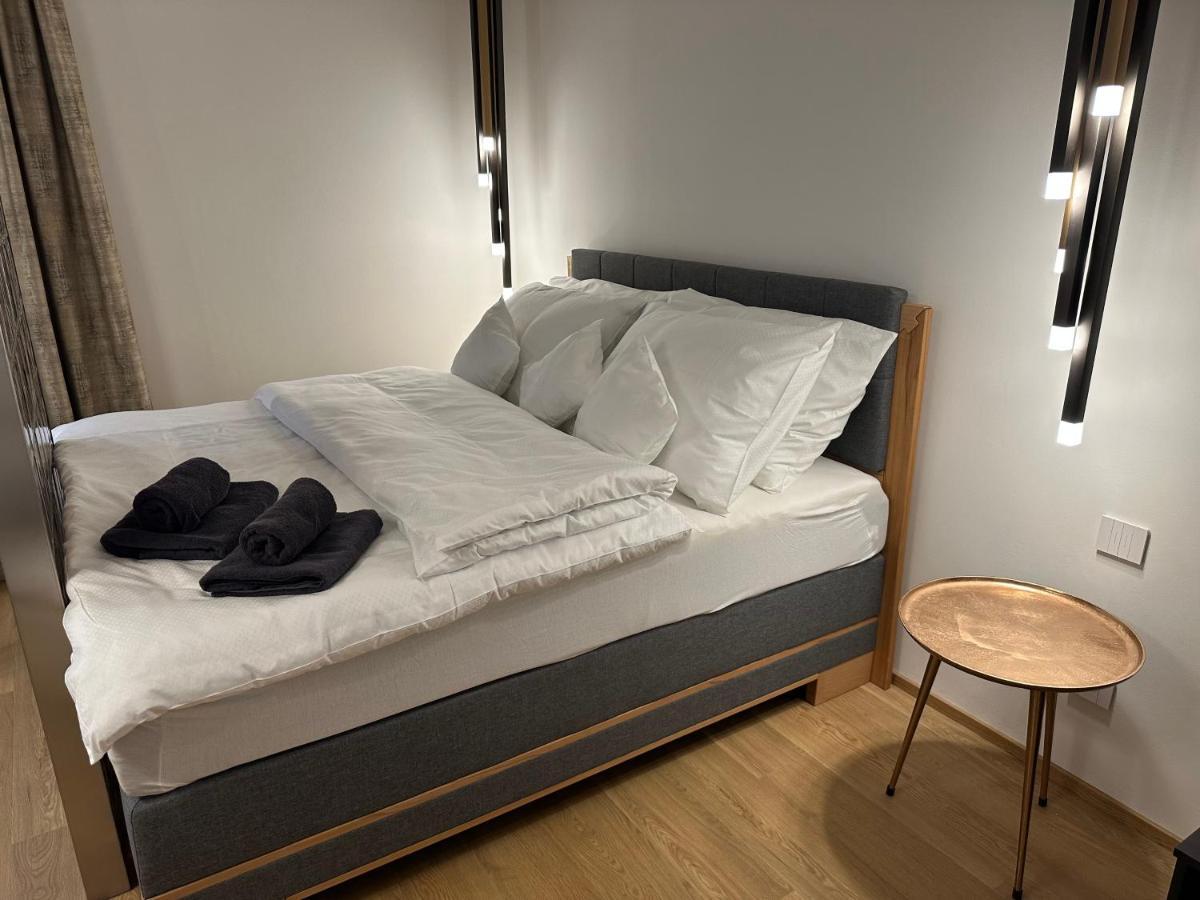 Panenska Apartmán Prague
