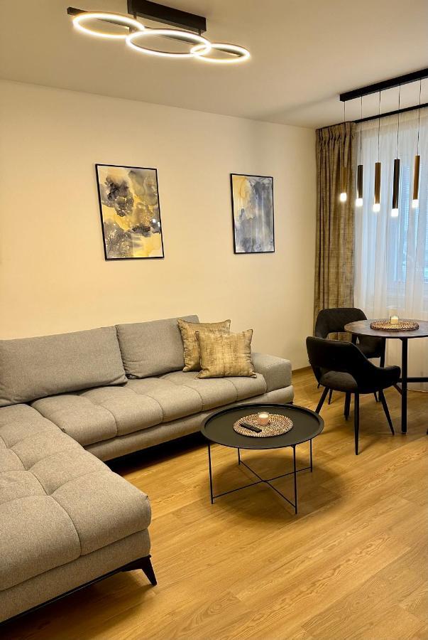 Apartmán Panenska Prague